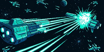 OnlySpin Galactic Wars - Uzay Savaşları Oyunu