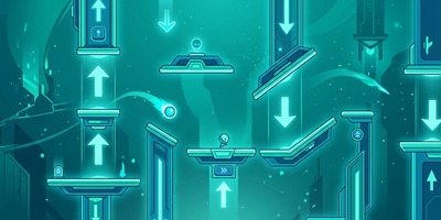 OnlySpin Gravity Logic Yerçekimi Mantık Oyunu