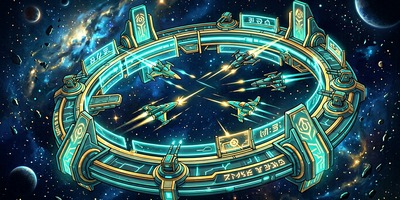 OnlySpin Space Arena Uzay Arena Oyunu