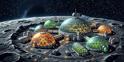 OnlySpin Star Colonies Koloni Yönetim Oyunu